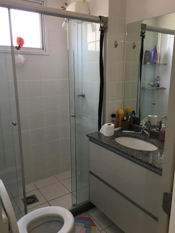  Apartamento Rocha Cuiabá