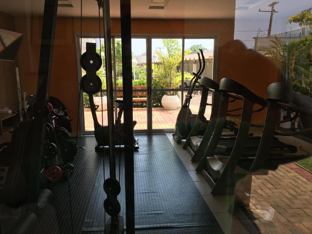  Apartamento Rocha Cuiabá