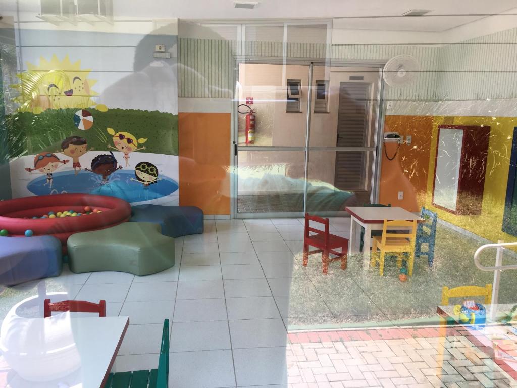  Apartamento Rocha Cuiabá