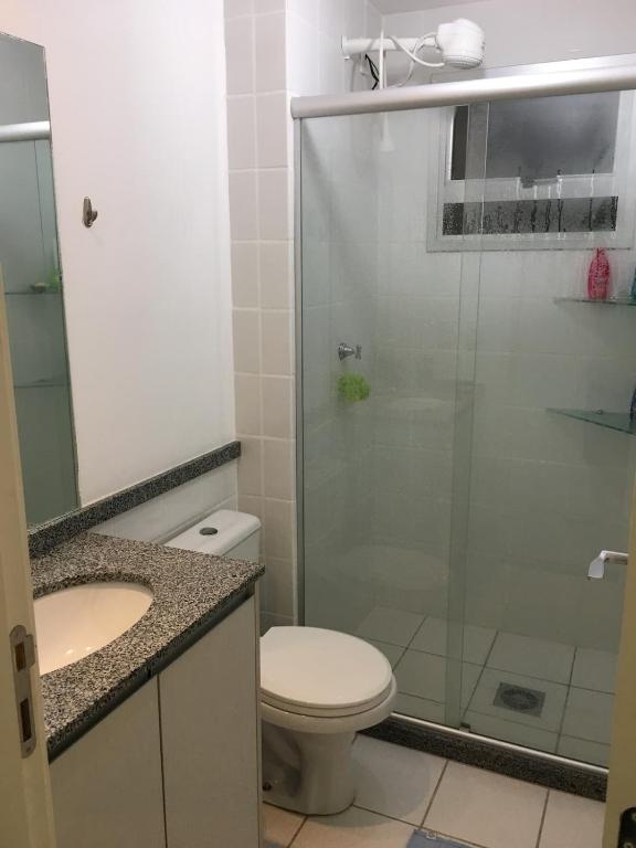  Apartamento Rocha Cuiabá