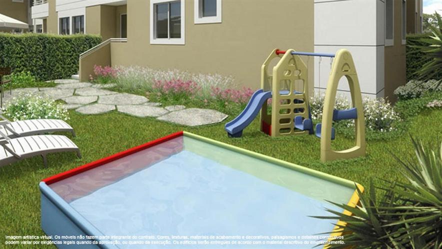  Apartamento Rocha Cuiabá