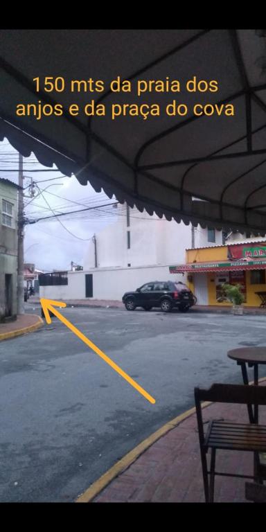  Suite dos anjos