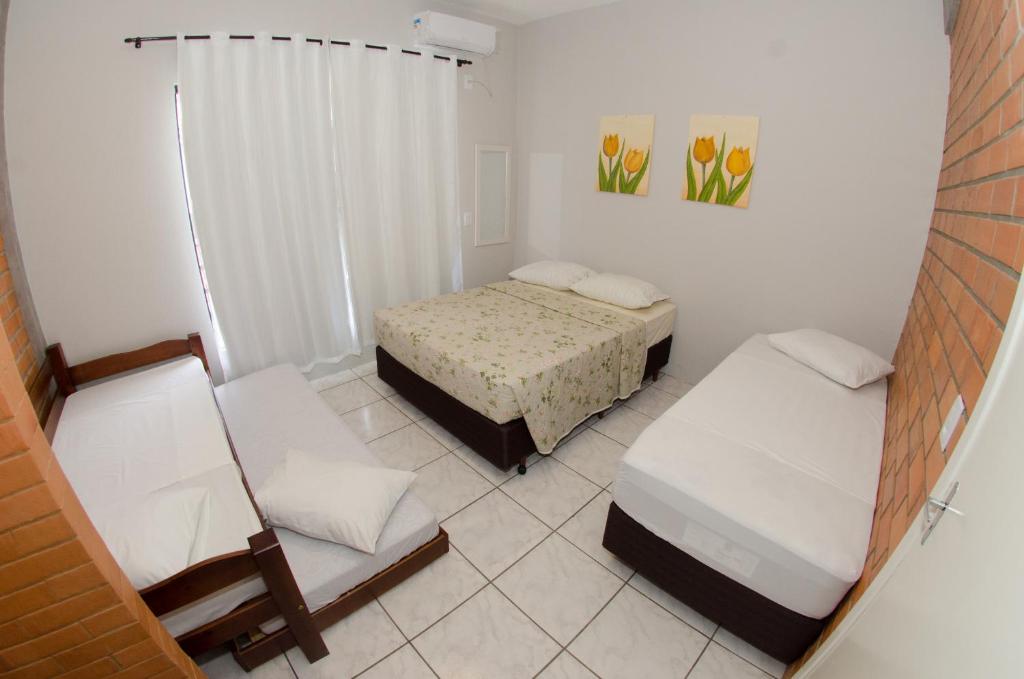  Verde & Mar Apart