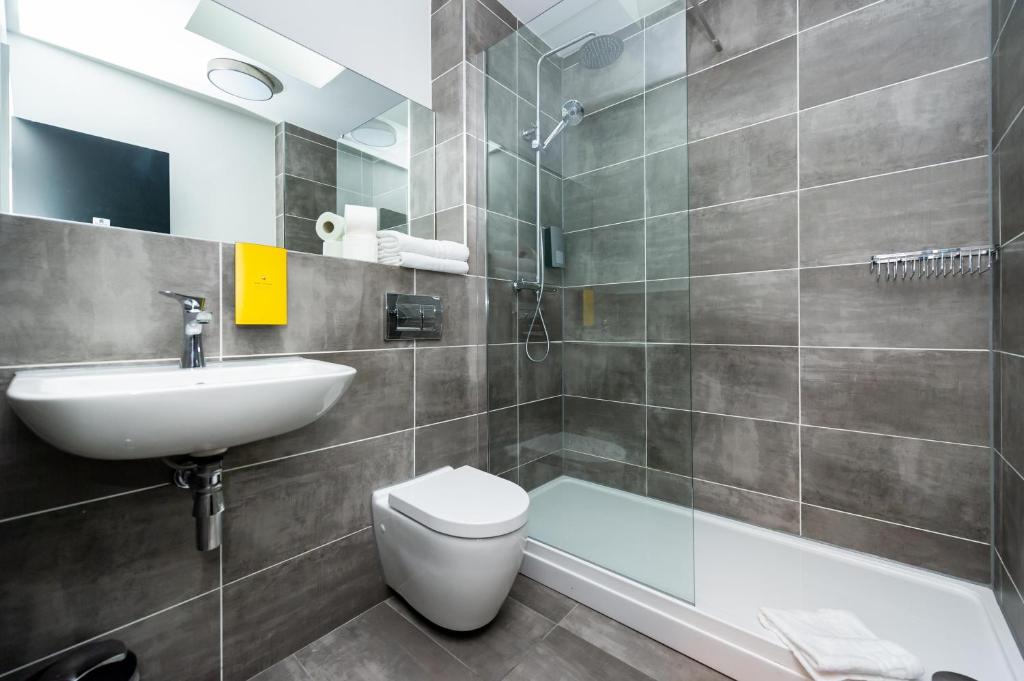 Staycity Aparthotels, Dublin, Christchurch