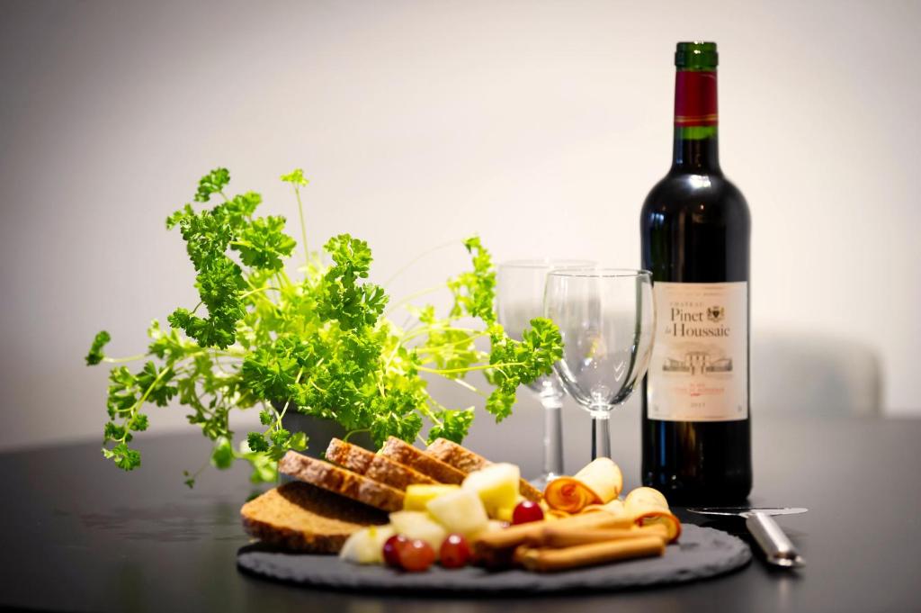 Staycity Aparthotels, Dublin, Christchurch - Resim 10