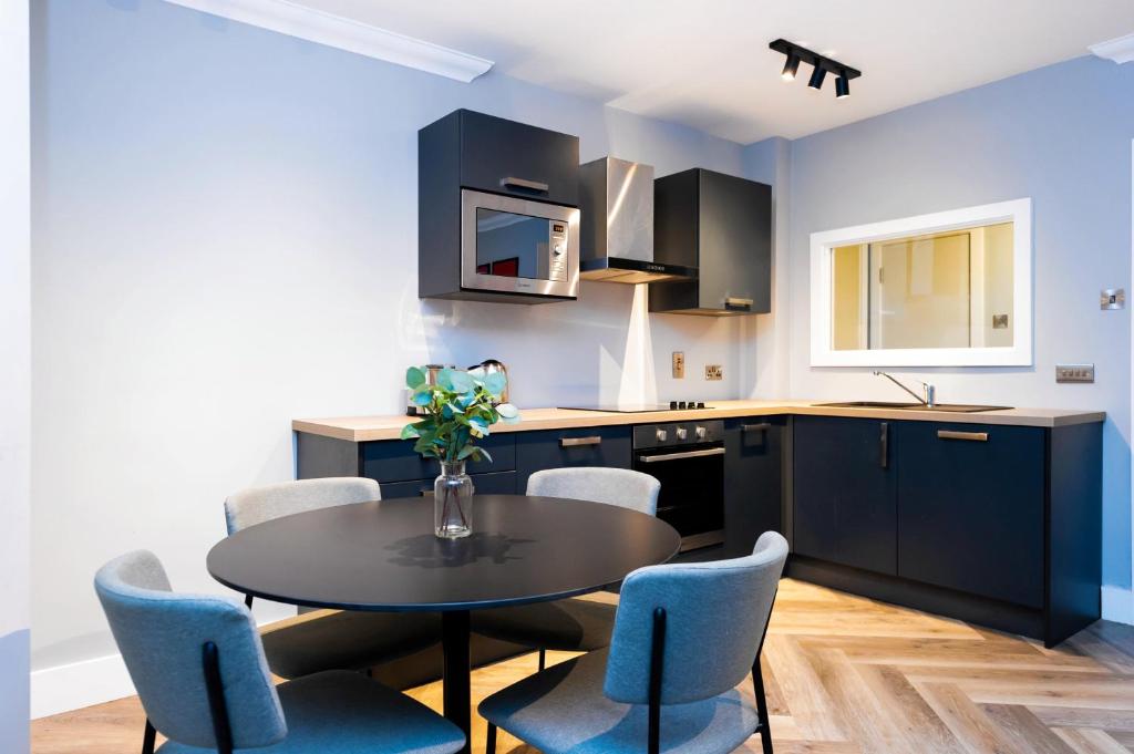Staycity Aparthotels, Dublin, Christchurch - Resim 12