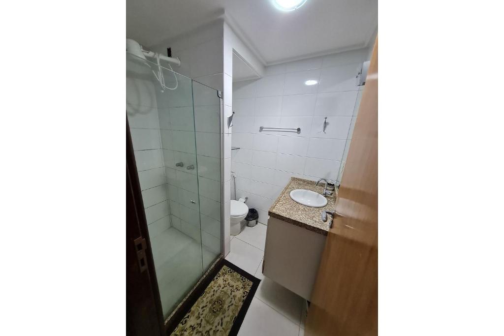  Ótimo Flat no Manaíra Palace Residence