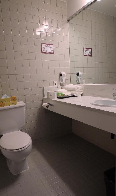 Roadking Inns Motel - Resim 17