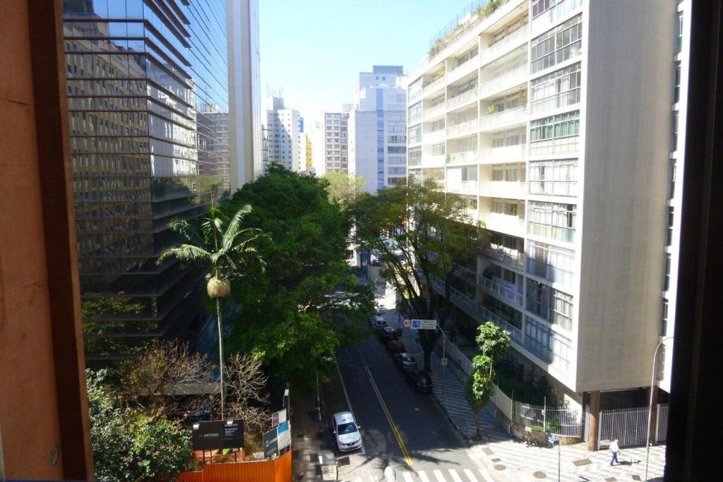  Cond Conjunto Arquitetônico Vila Rica