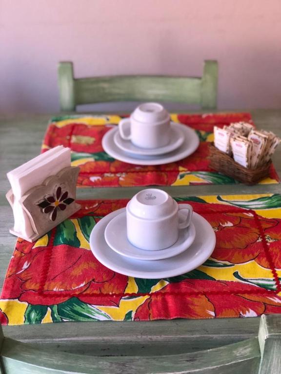  Pousada Brisa de Paraty