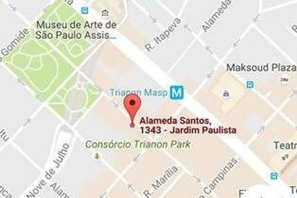  Condomínio Siqueira Campos