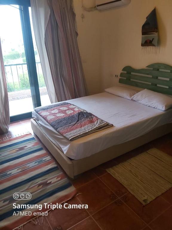 Postel nebo postele na pokoji v ubytování Luxury Chalet - La Hacienda