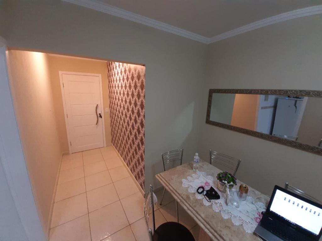  Apartamento Canto do Forte Praia Grande São Paulo