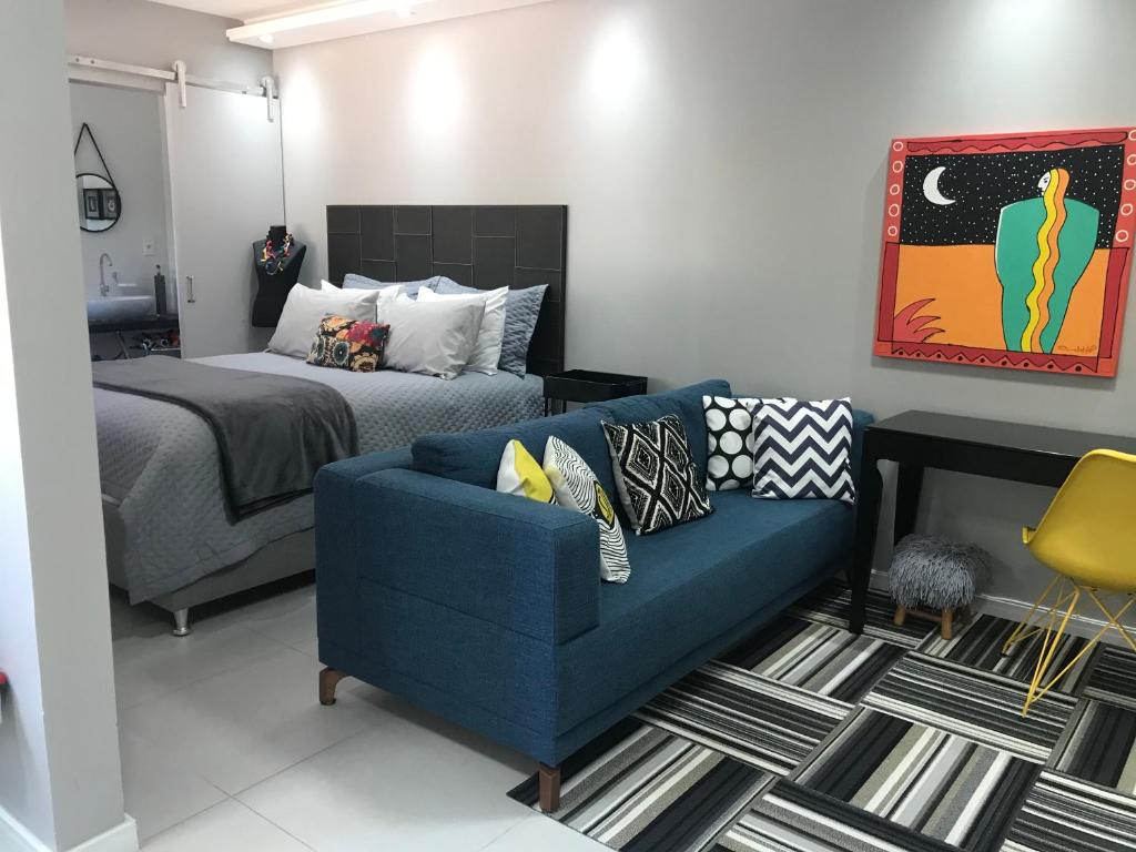  Apartamento em excelente localizaçao
