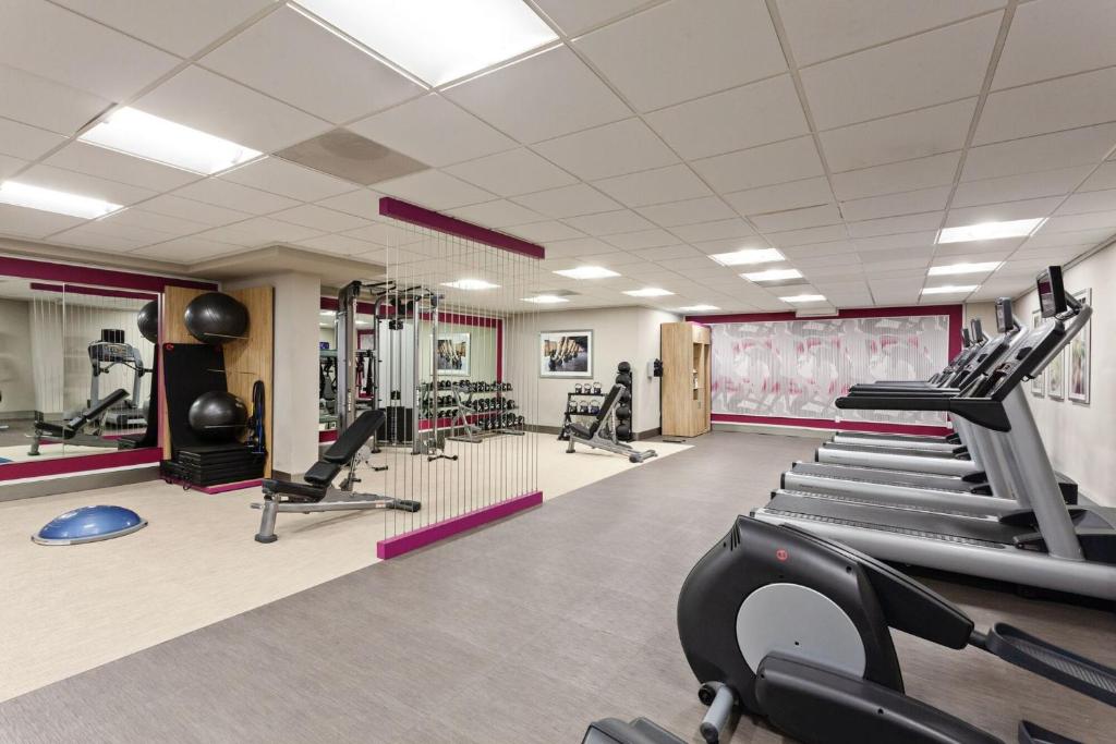 Crowne Plaza Silicon Valley North - Union City by IHG photo