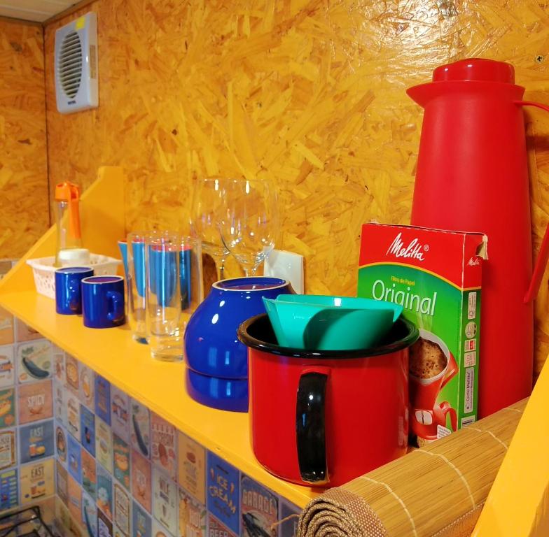  Villa do Ser - Hospedagem para Casais e Famílias