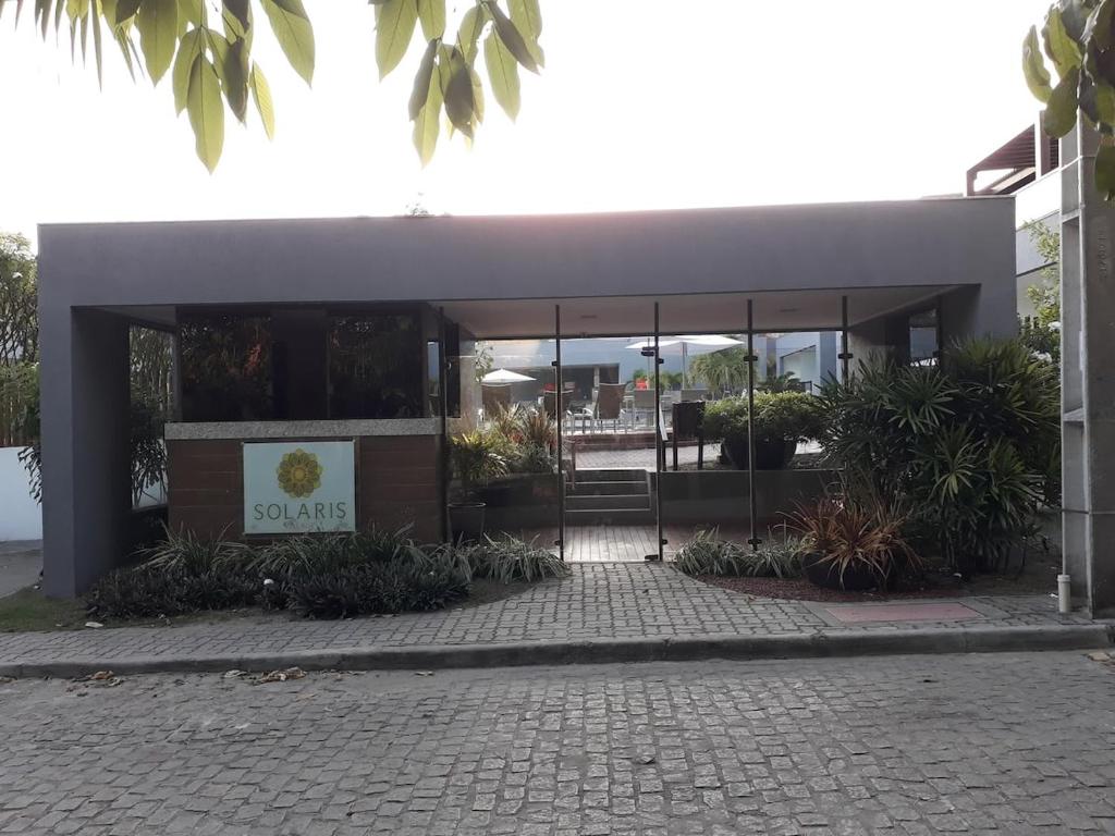  Solaris Village Imbassaí