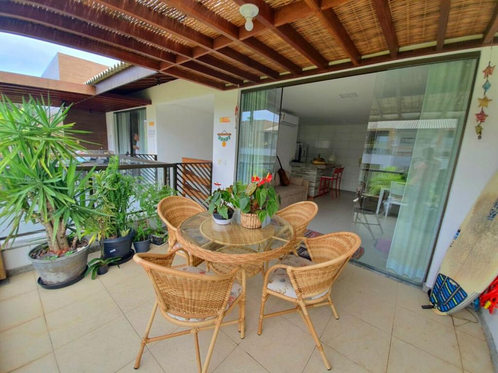  Solaris Village Imbassaí