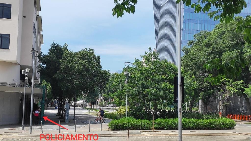  Lindo Ap 3/4 no coração dos pontos turísticos