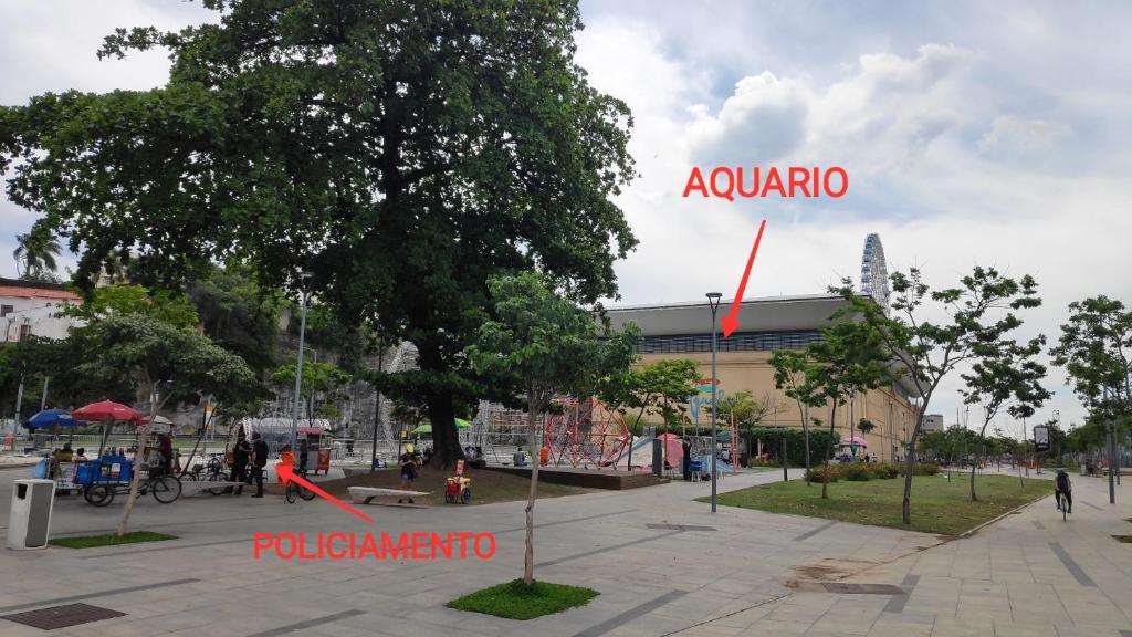  Lindo Ap 3/4 no coração dos pontos turísticos