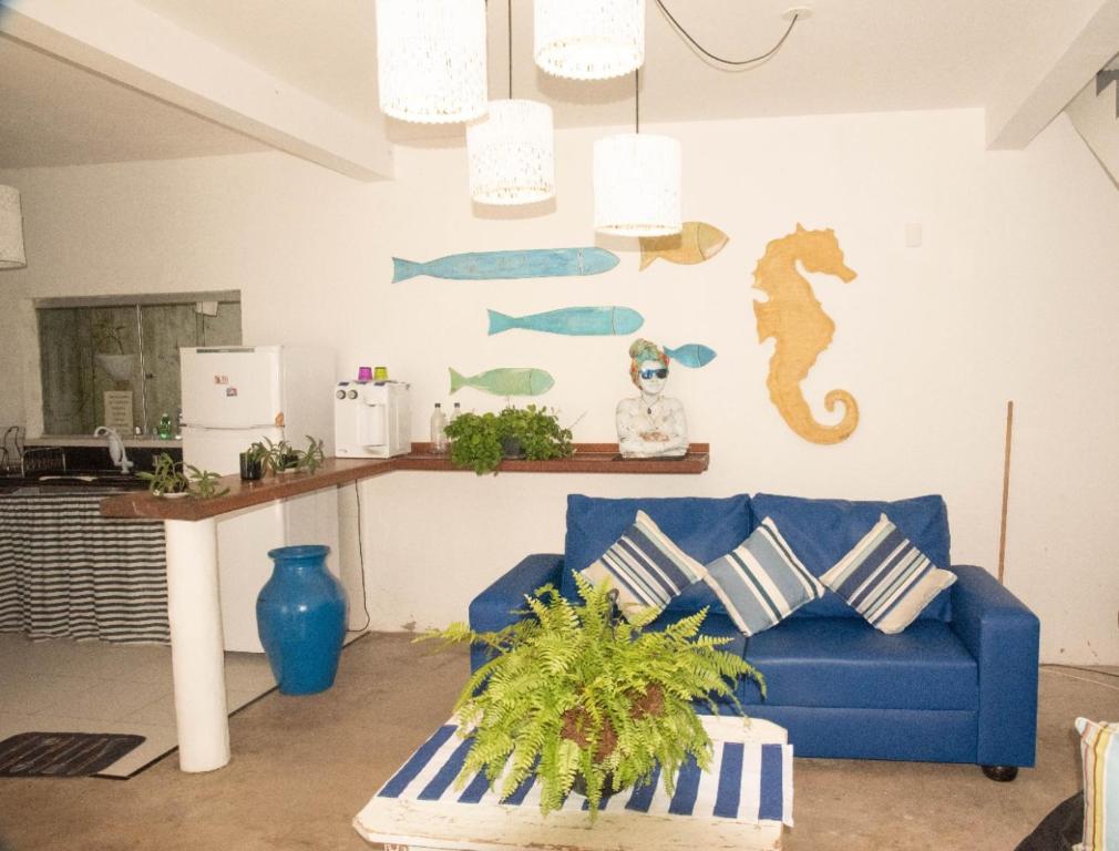  Vila Mucugê Pousada e Hostel