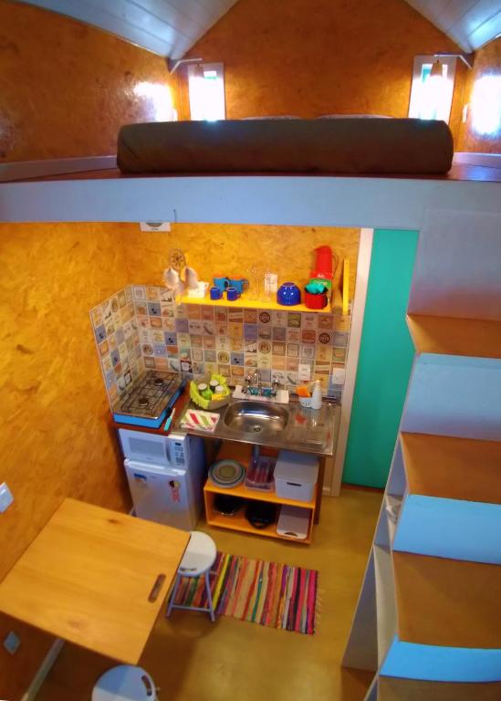  Villa do Ser - Hospedagem para Casais e Famílias