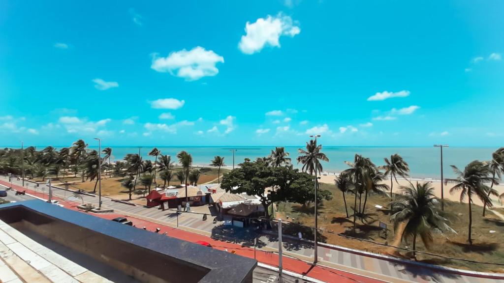  Villazul - Edifício Imperial Flat Tambaú - Apartamentos de Temporada