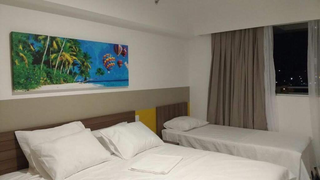  Olímpia Thermas Resort