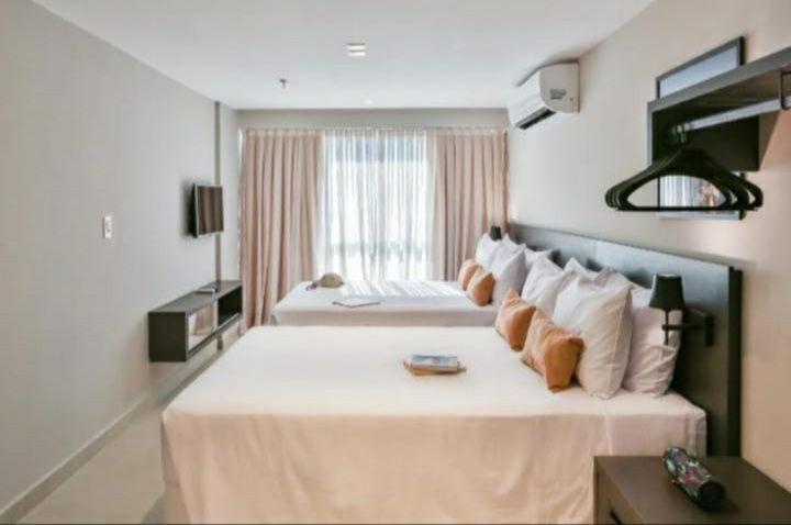  Home Flat 4 estrelas
