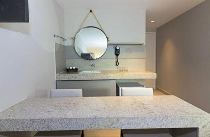  Home Flat 4 estrelas
