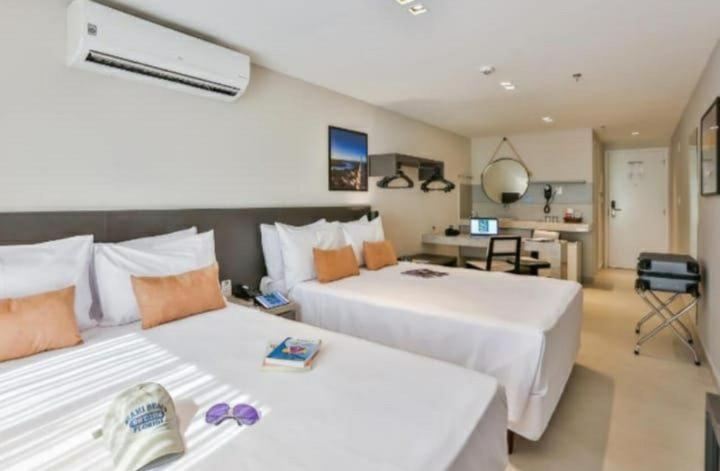  Home Flat 4 estrelas