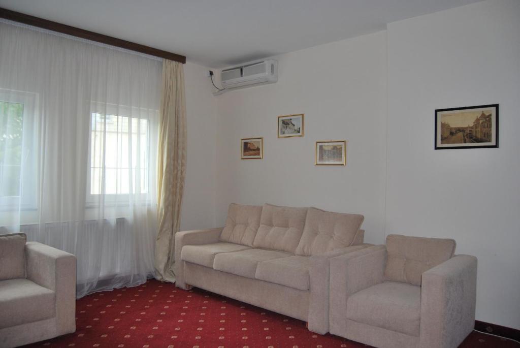 Hotel Castel - Apartamento
