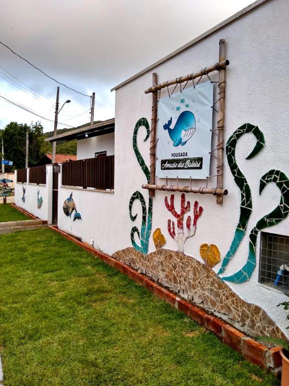  Pousada Armação das Baleias