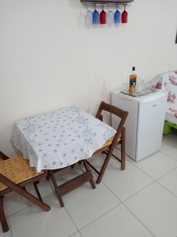  Casa de praia Bertioga SP Wi-Fi Fibra Home Office