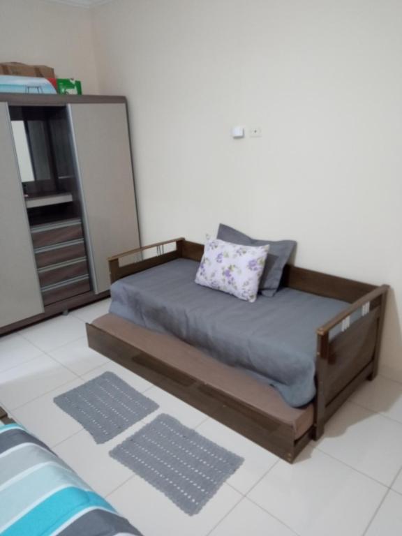  Casa de praia Bertioga SP Wi-Fi Fibra Home Office