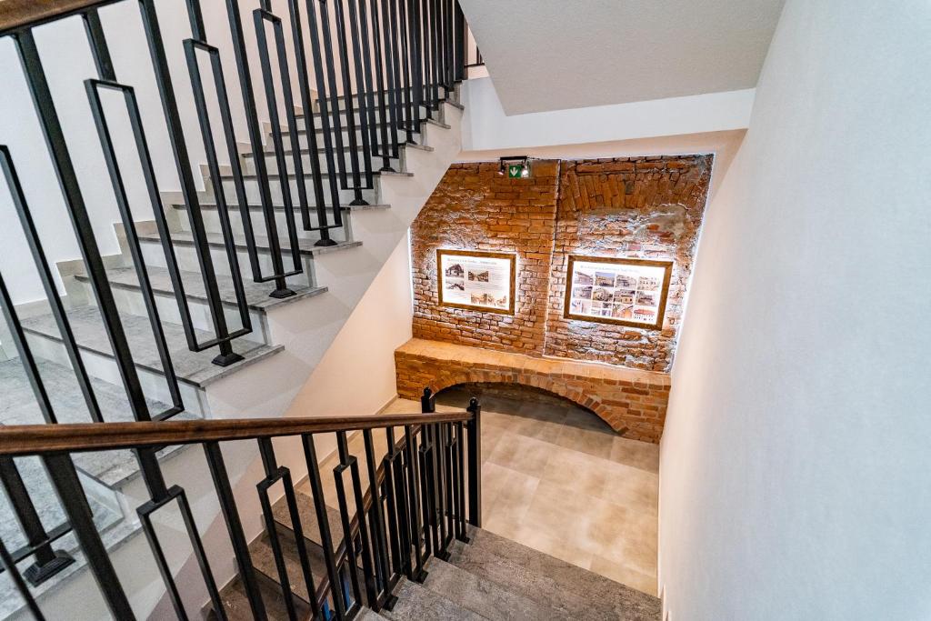 Apartamenty Nad Niwką - One-Bedroom Apartment