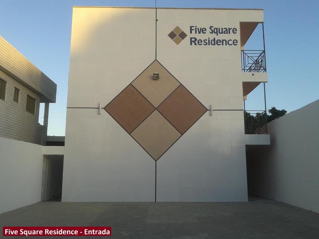  Five Square Residence