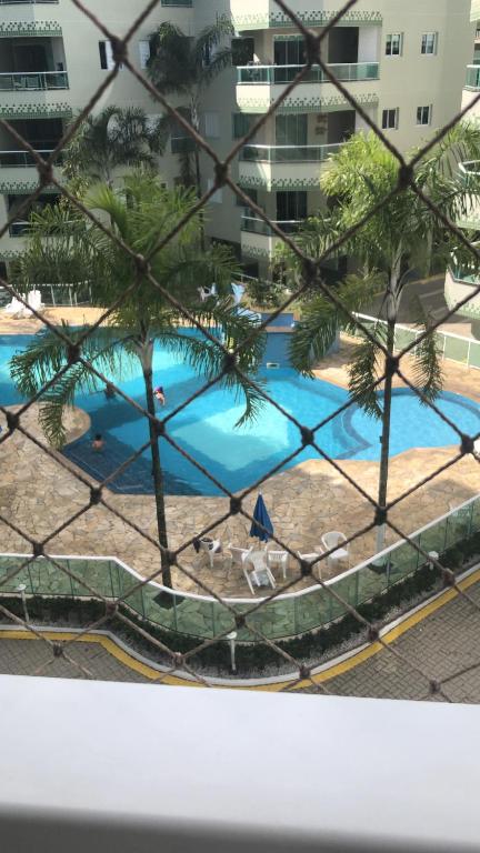  Apartamento aconchegante