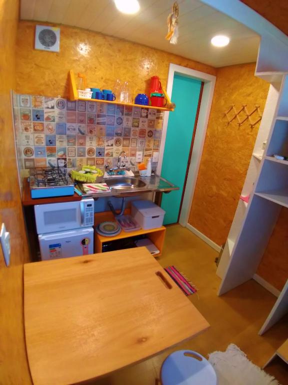  Villa do Ser - Hospedagem para Casais e Famílias