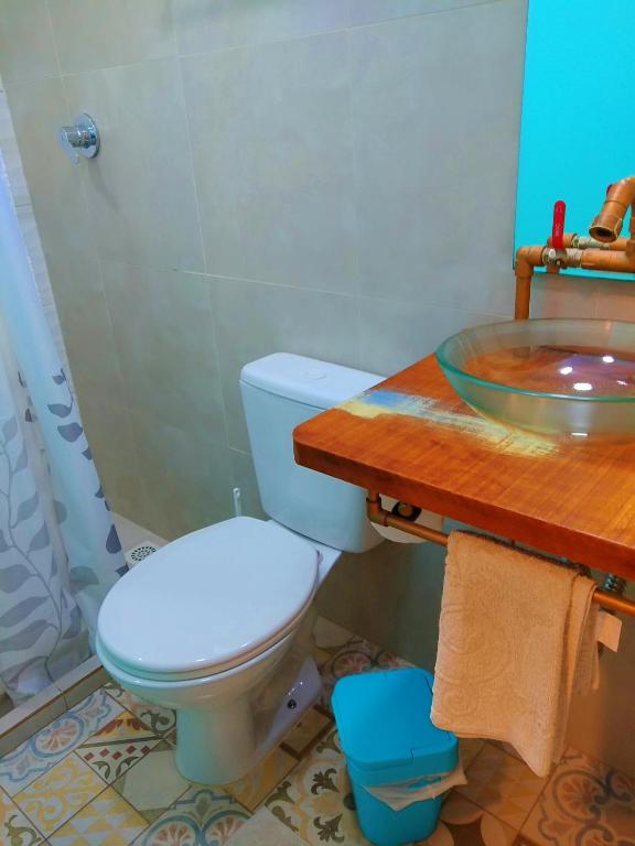  Villa do Ser - Hospedagem para Casais e Famílias