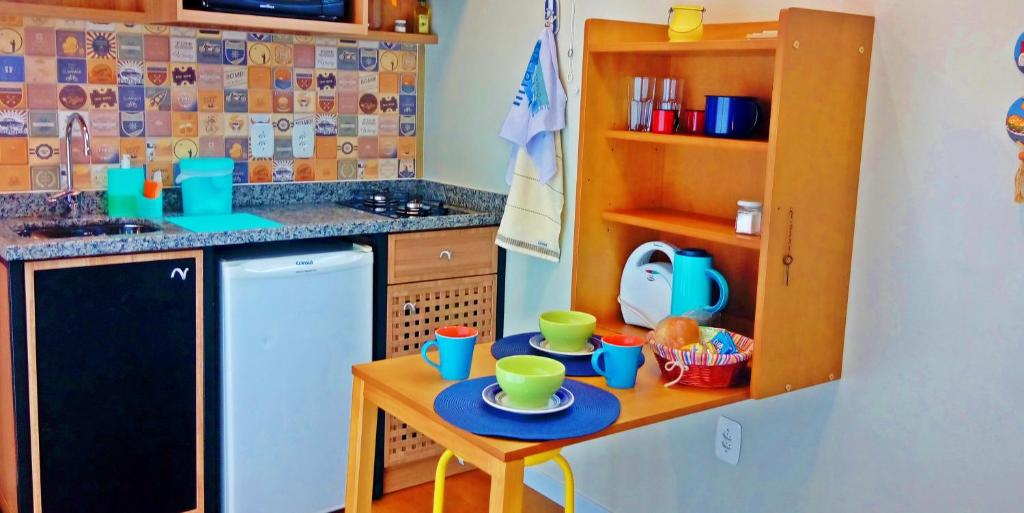  Villa do Ser - Hospedagem para Casais e Famílias
