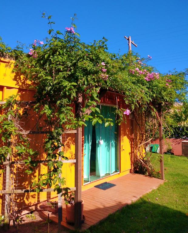  Villa do Ser - Hospedagem para Casais e Famílias
