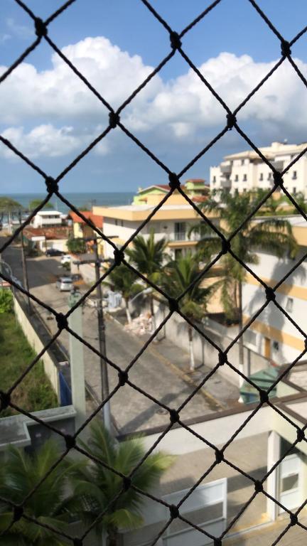  Apartamento aconchegante