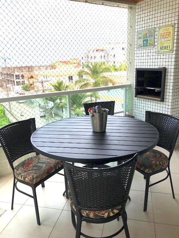  Apartamento aconchegante