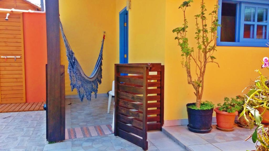  Villa do Ser - Hospedagem para Casais e Famílias