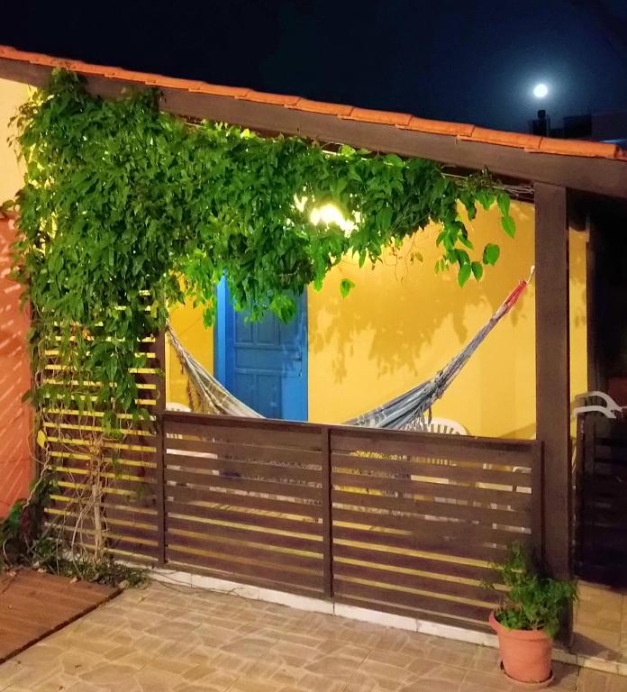  Villa do Ser - Hospedagem para Casais e Famílias