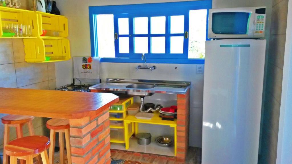  Villa do Ser - Hospedagem para Casais e Famílias