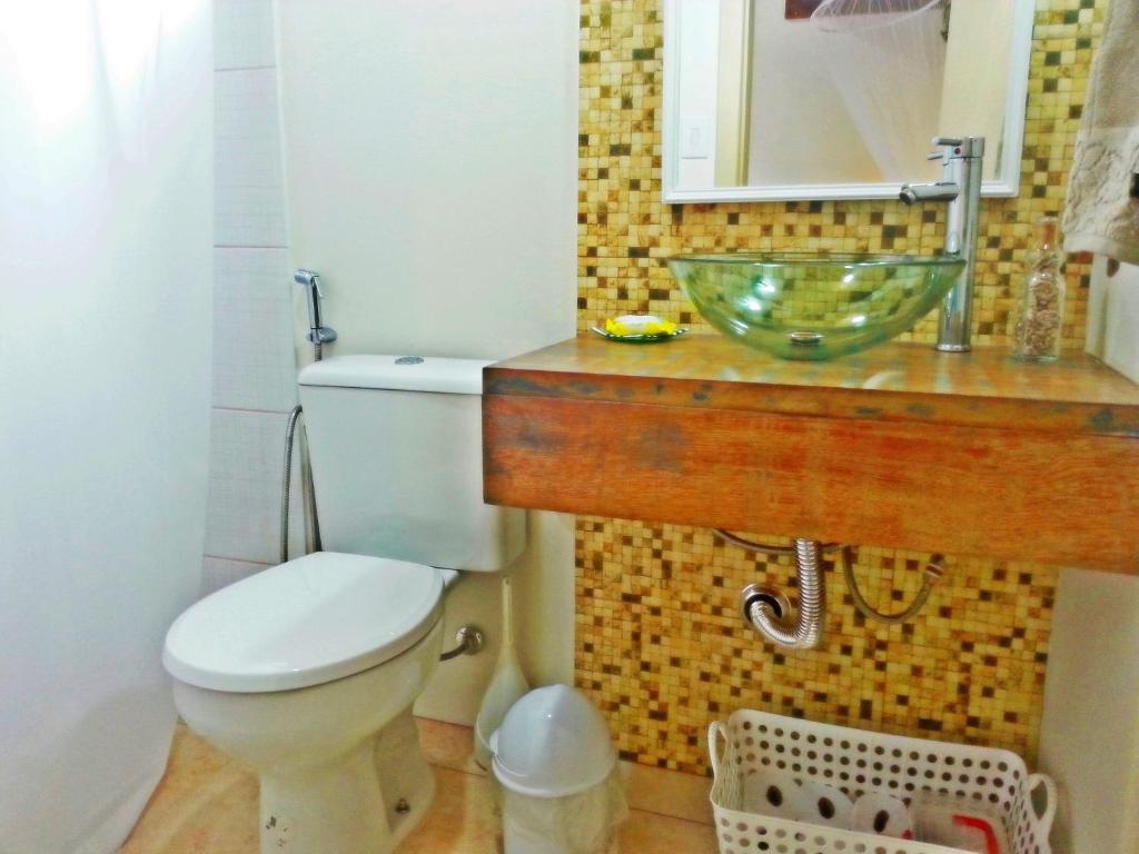  Villa do Ser - Hospedagem para Casais e Famílias