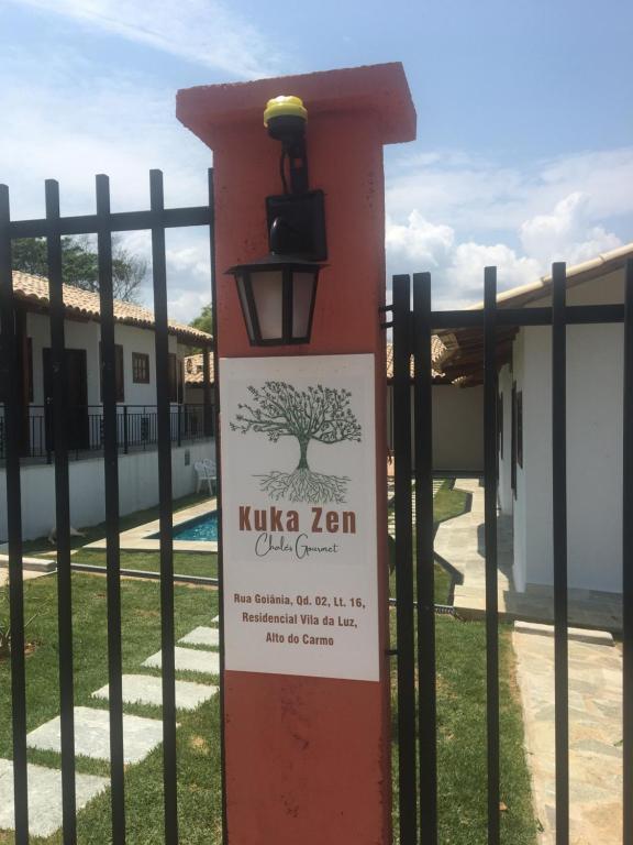  KUKA ZEN