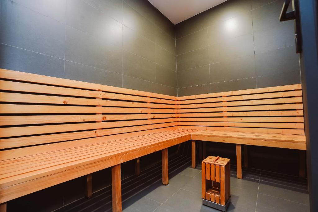 Fotografie z fotogalerie ubytování Reyna Hotel Hanoi & Spa v Hanoji